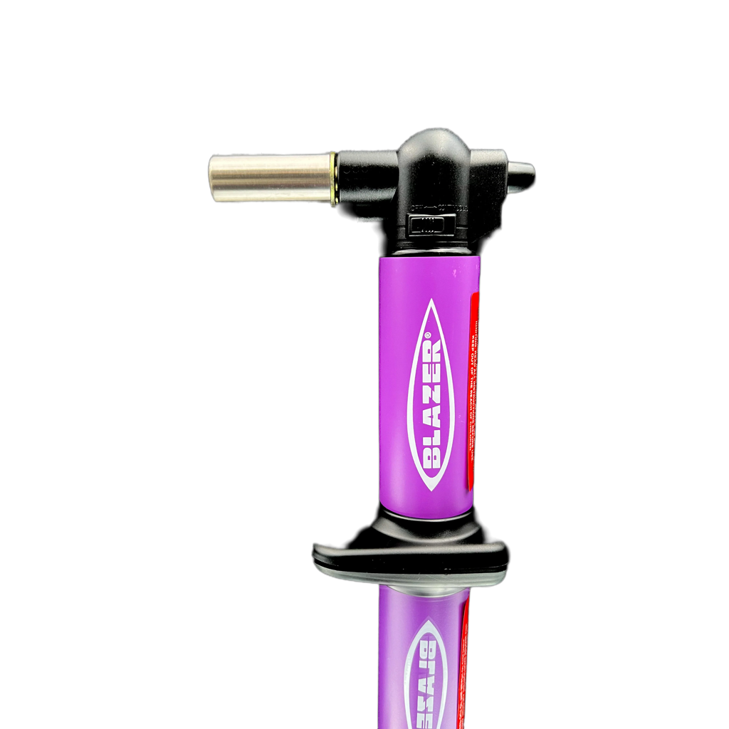 Big Buddy Turbo Torch Table Lighter by Blazer