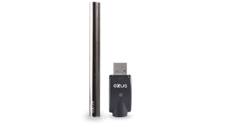 Exxus Tap VV Cartridge Vaporizer