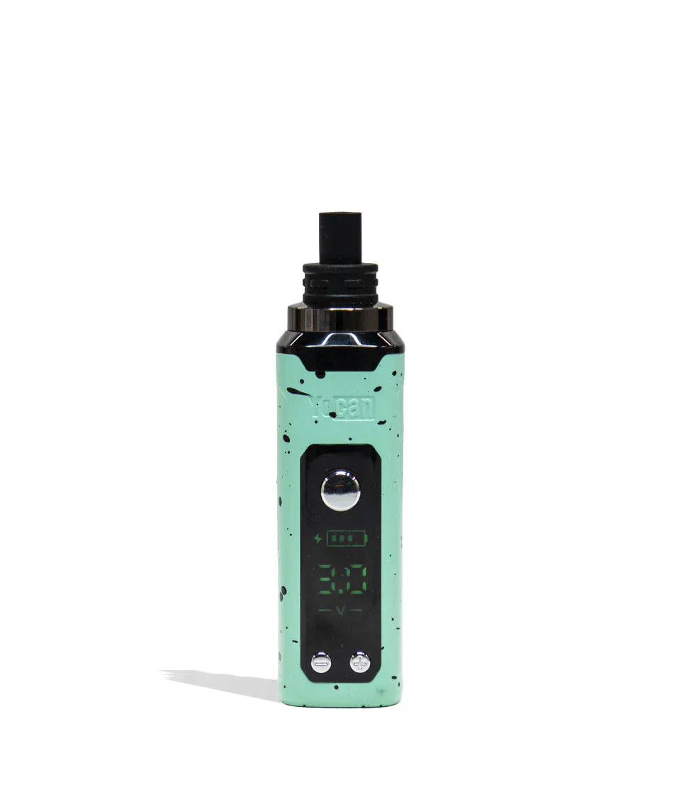 Yocan Nestor Concentrate Vaporizer