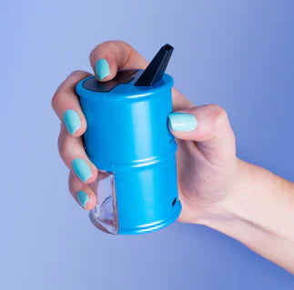 Ooze Electro Barrel E-Rig C-Core - 2000mAh