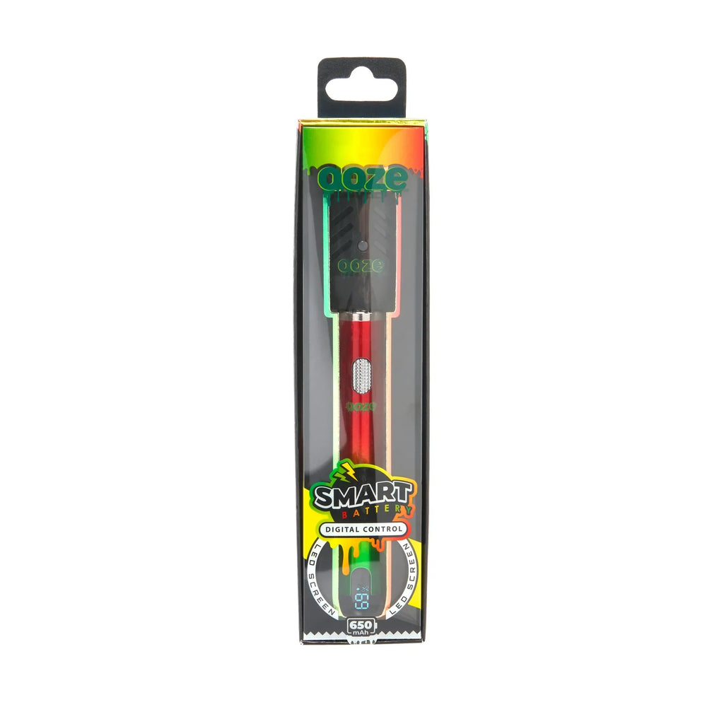 Ooze Smart Battery 650mAh