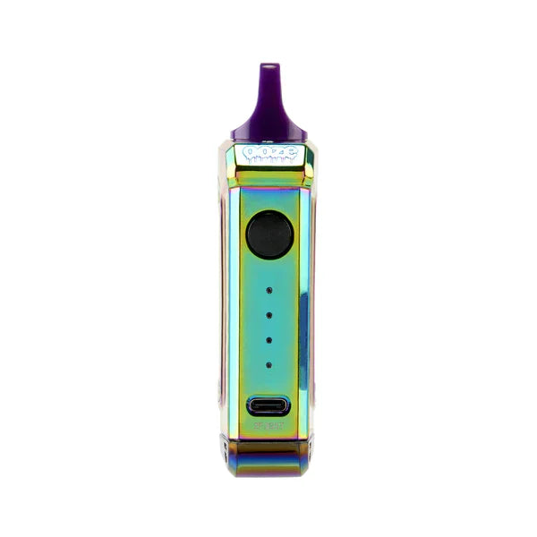 Ooze Duplex 2 Cartridge & Wax 900mAh Vaporizer