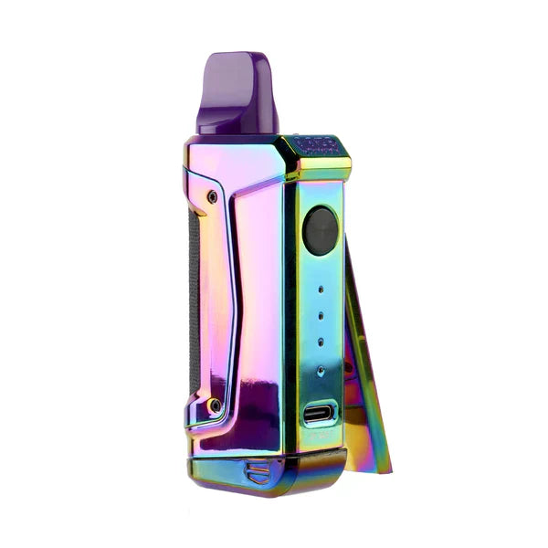 Ooze Duplex 2 Cartridge & Wax 900mAh Vaporizer