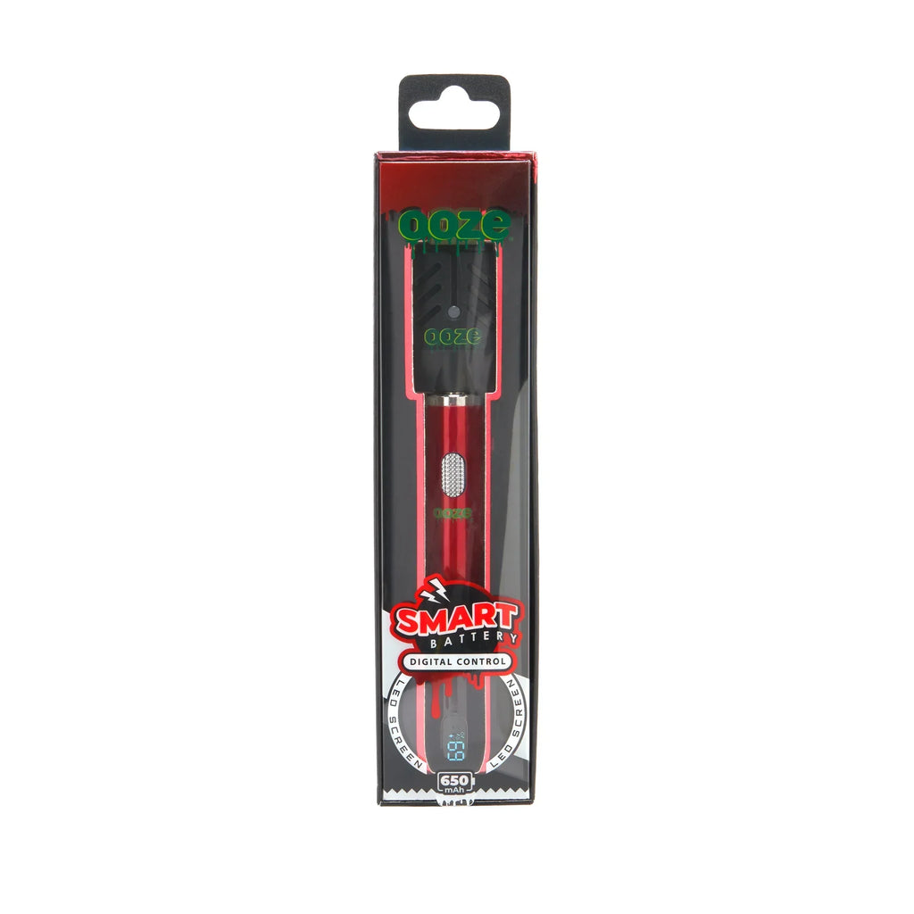Ooze Smart Battery 650mAh