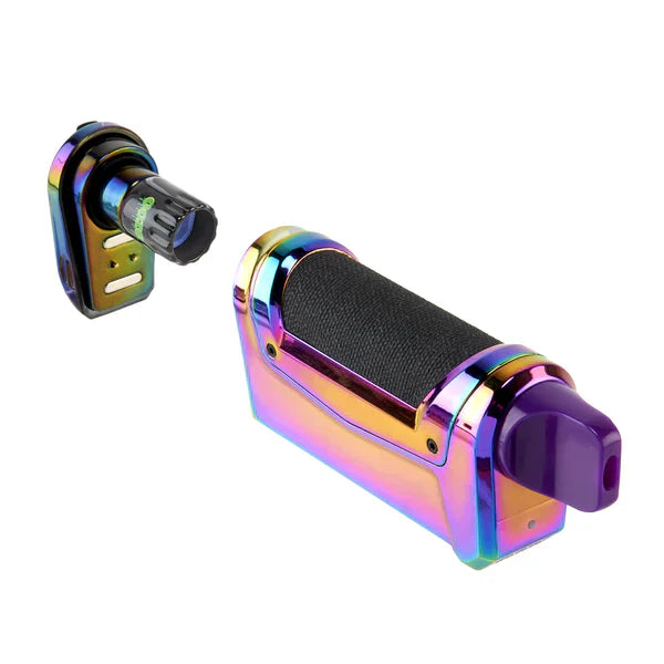 Ooze Duplex 2 Cartridge & Wax 900mAh Vaporizer