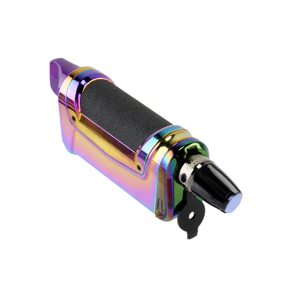 Ooze Duplex 2 Cartridge & Wax 900mAh Vaporizer