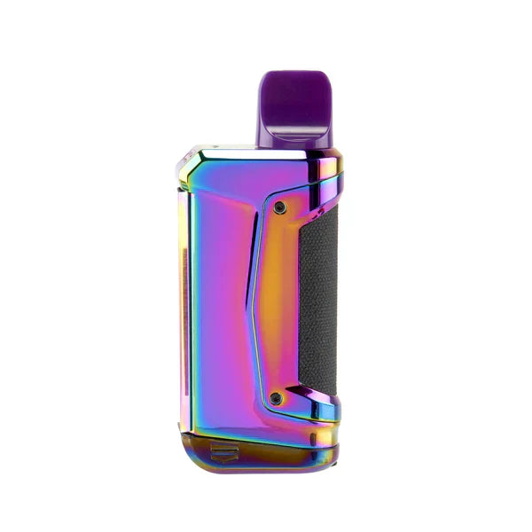 Ooze Duplex 2 Cartridge & Wax 900mAh Vaporizer