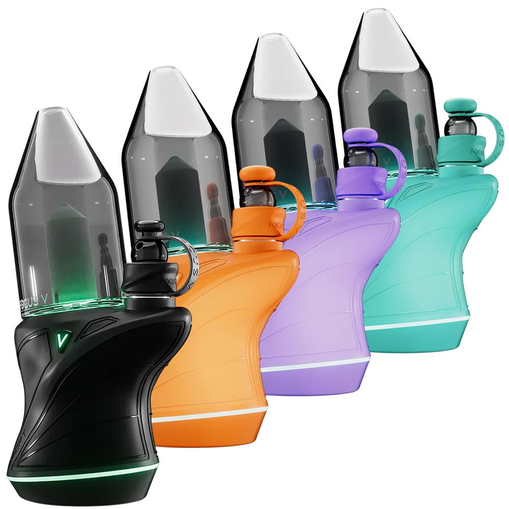 Focus V Carta Sport Concentrate E-Rig