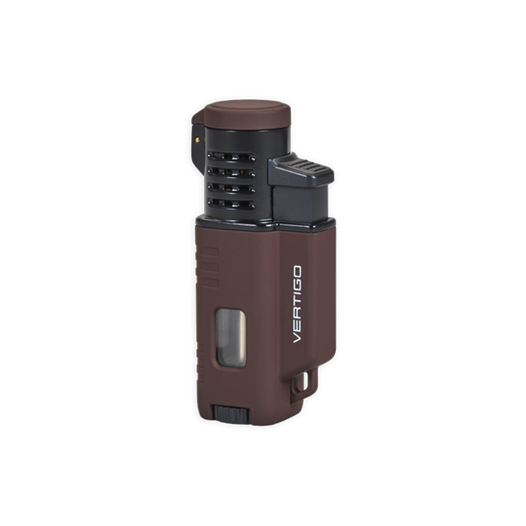 Vertigo Forester Triple Torch Lighter