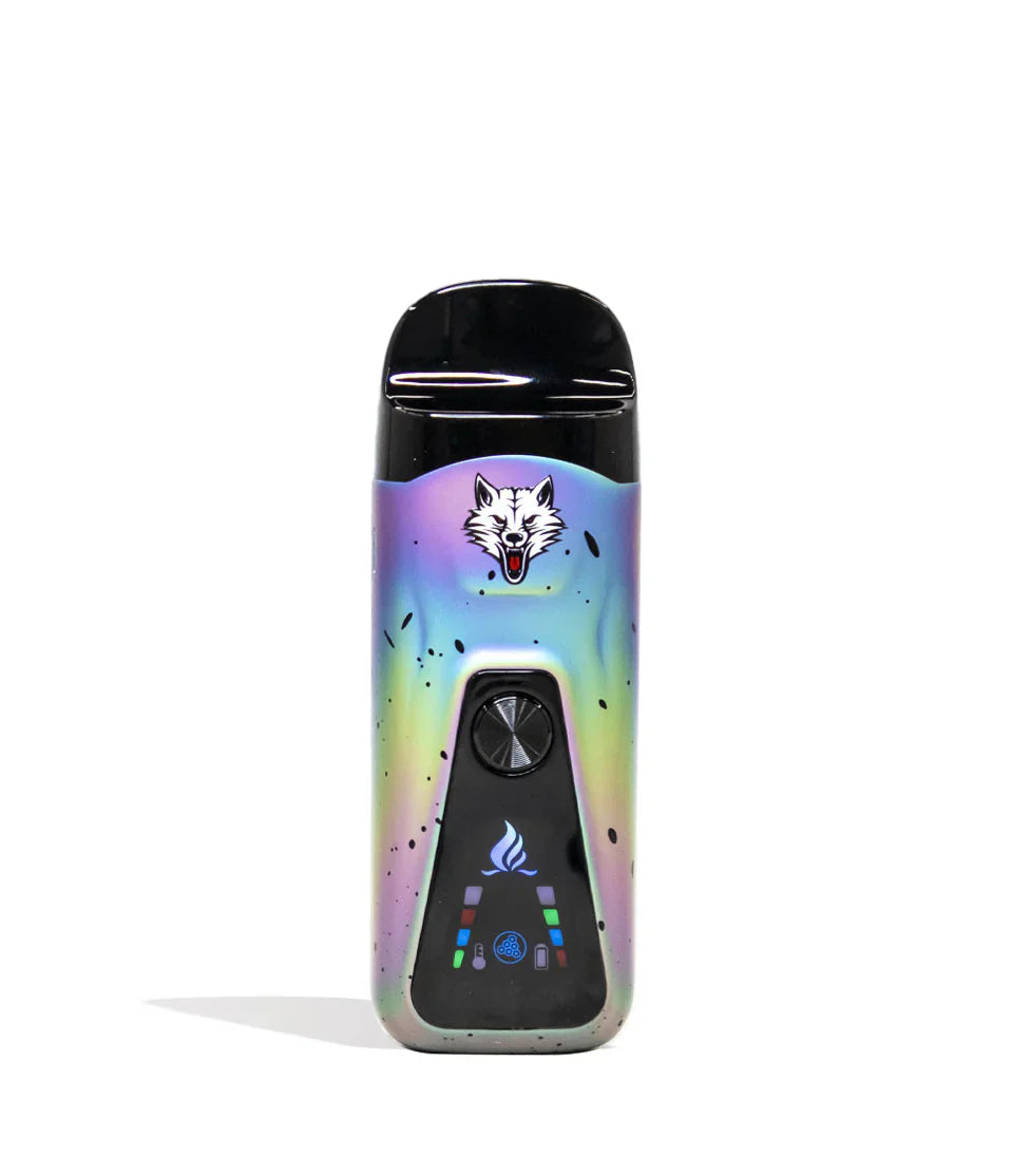 Wulf Mods Flex Dual Use Vaporizer