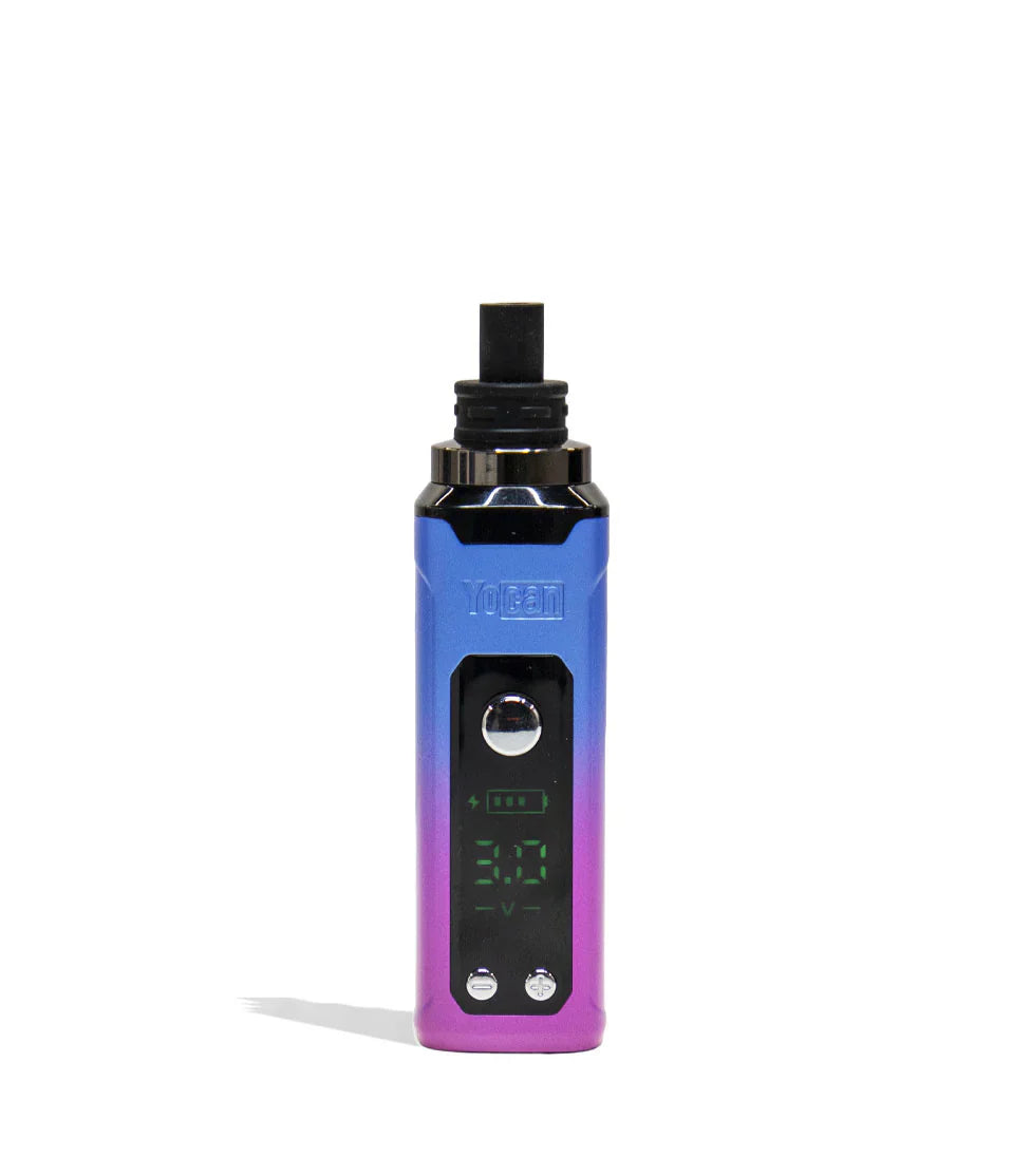 Yocan Nestor Concentrate Vaporizer