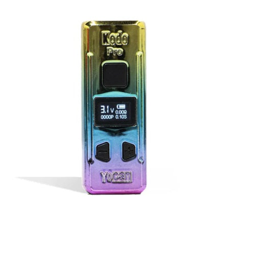 Yocan Kodo Pro - Cartridge Battery