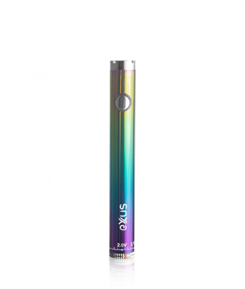 Exxus Twistr Cartridge Vape