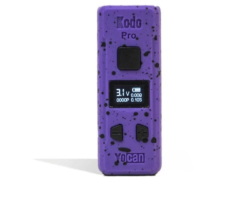 Yocan Kodo Pro - Cartridge Battery