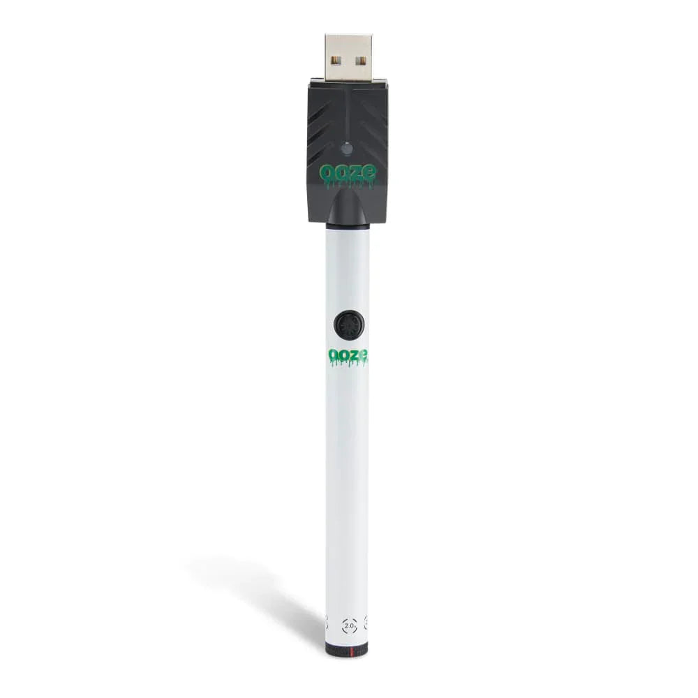 Ooze Twist Slim 2.0 510 Battery
