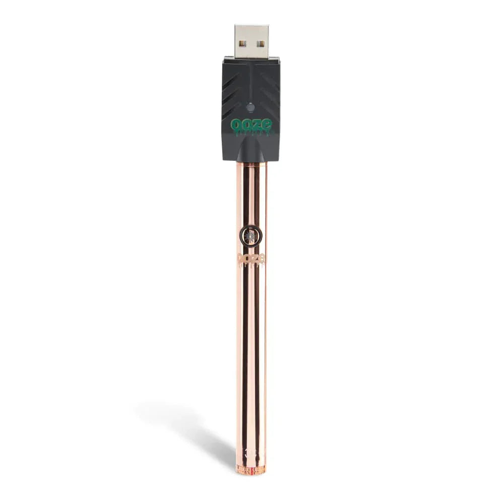 Ooze Twist Slim 2.0 510 Battery