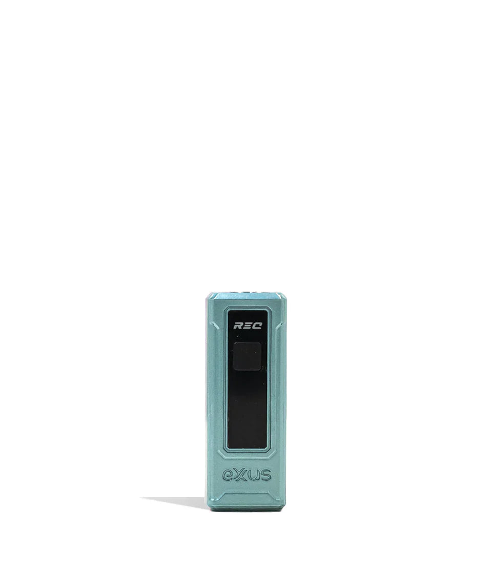 Exxus Vape REC Cartridge Vaporizer