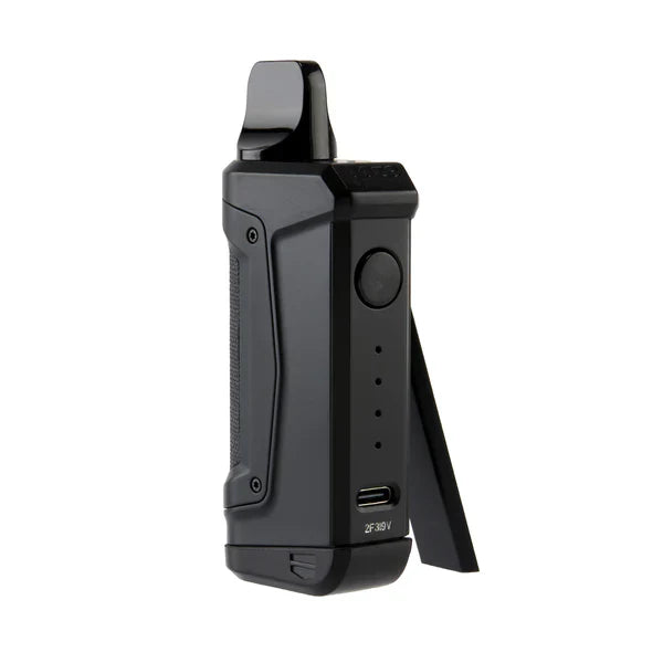 Ooze Duplex 2 Cartridge & Wax 900mAh Vaporizer