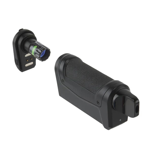Ooze Duplex 2 Cartridge & Wax 900mAh Vaporizer