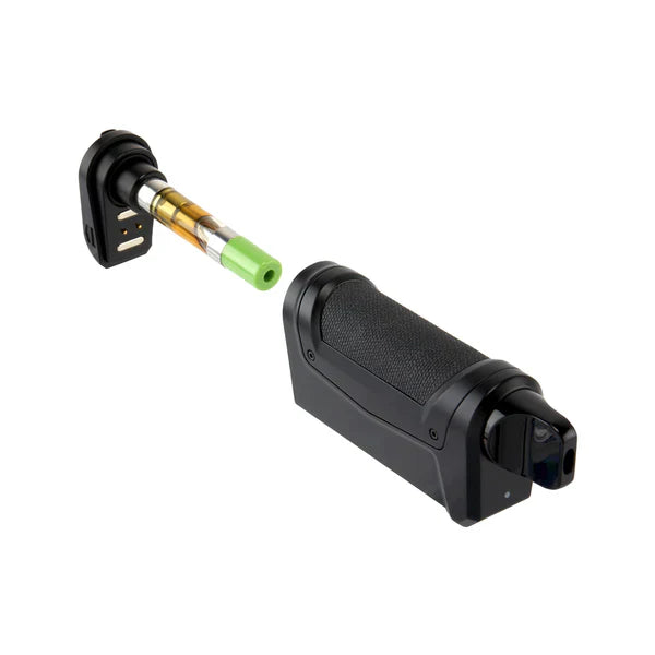 Ooze Duplex 2 Cartridge & Wax 900mAh Vaporizer