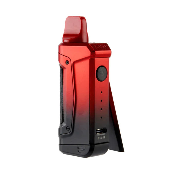 Ooze Duplex 2 Cartridge & Wax 900mAh Vaporizer