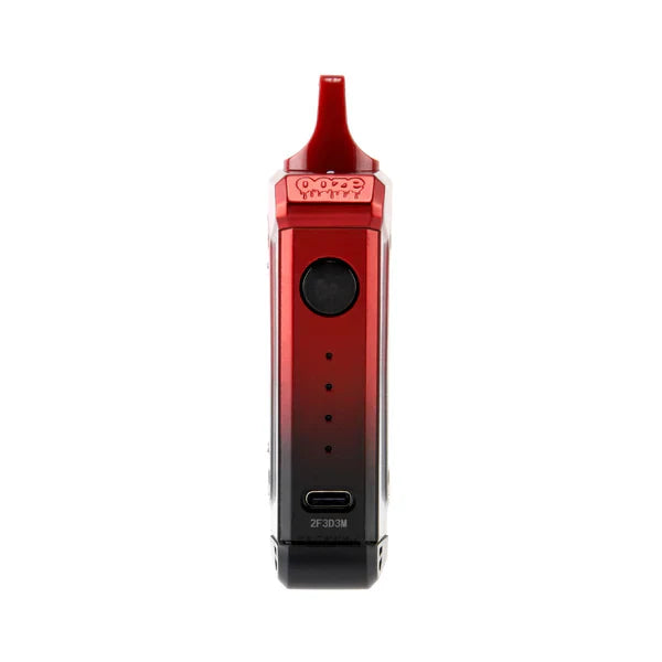 Ooze Duplex 2 Cartridge & Wax 900mAh Vaporizer