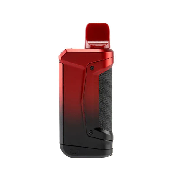 Ooze Duplex 2 Cartridge & Wax 900mAh Vaporizer
