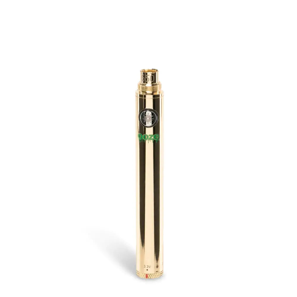 Ooze Twist Lithium Ion Battery