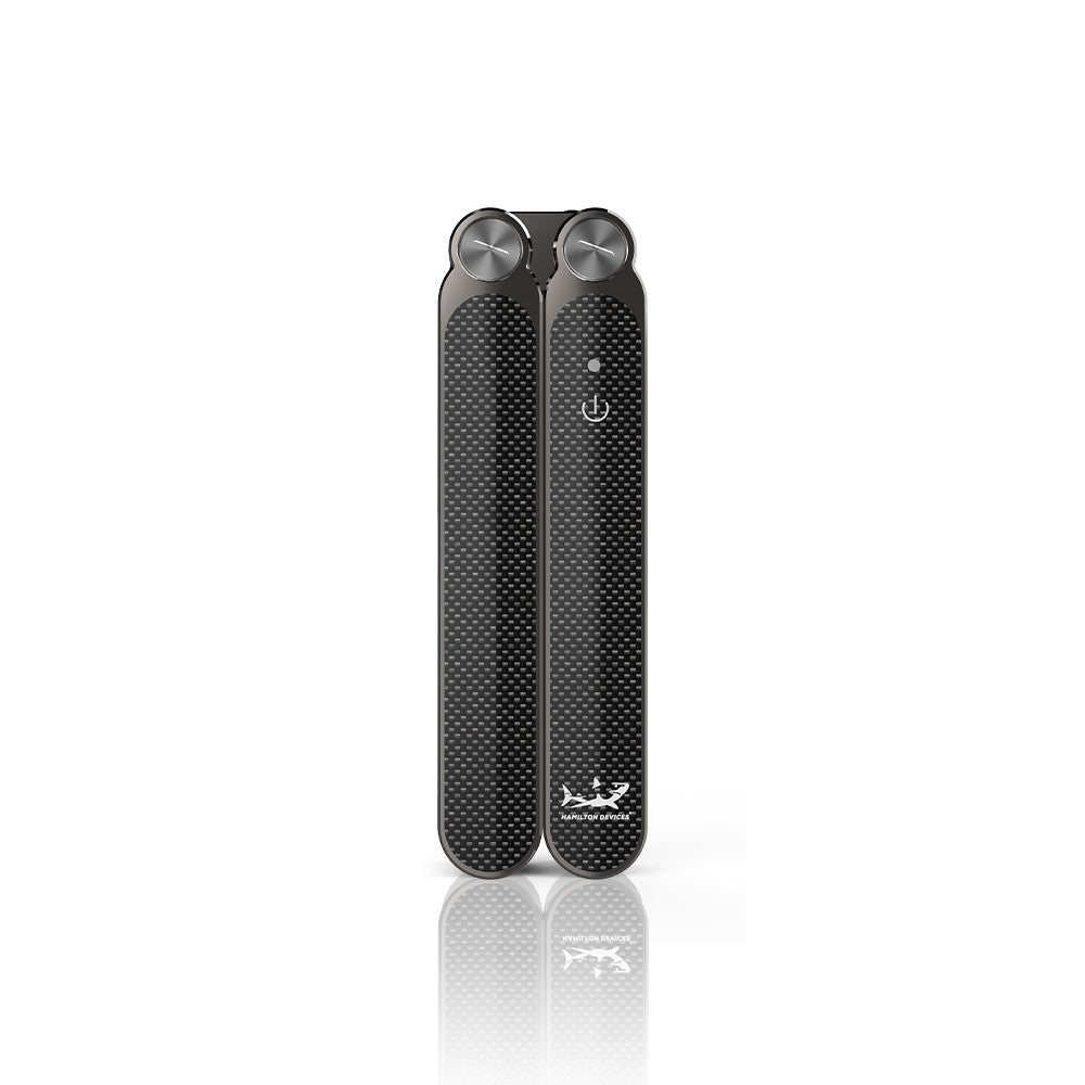 Hamilton Devices Butterfly - 510 Vape Battery
