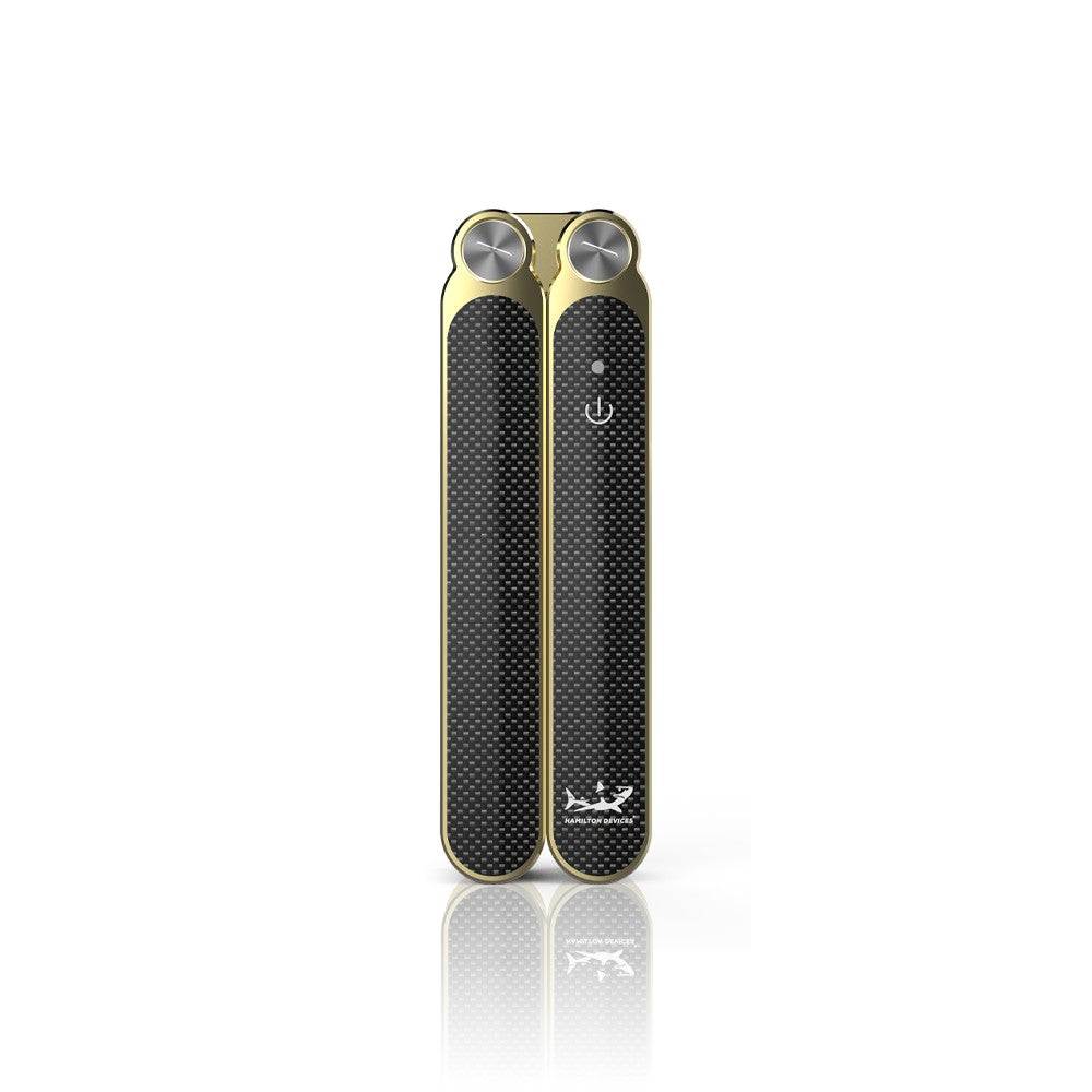 Hamilton Devices Butterfly - 510 Vape Battery