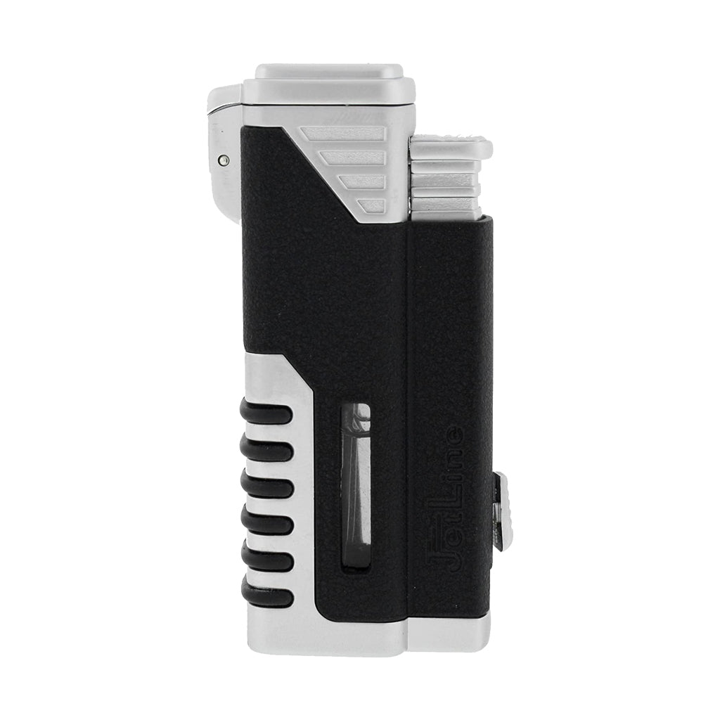 Jetline Gotham Quadruple Torch Lighter