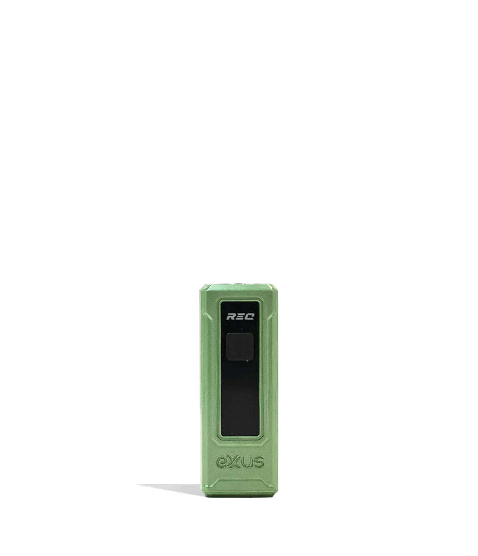 Exxus Vape REC Cartridge Vaporizer