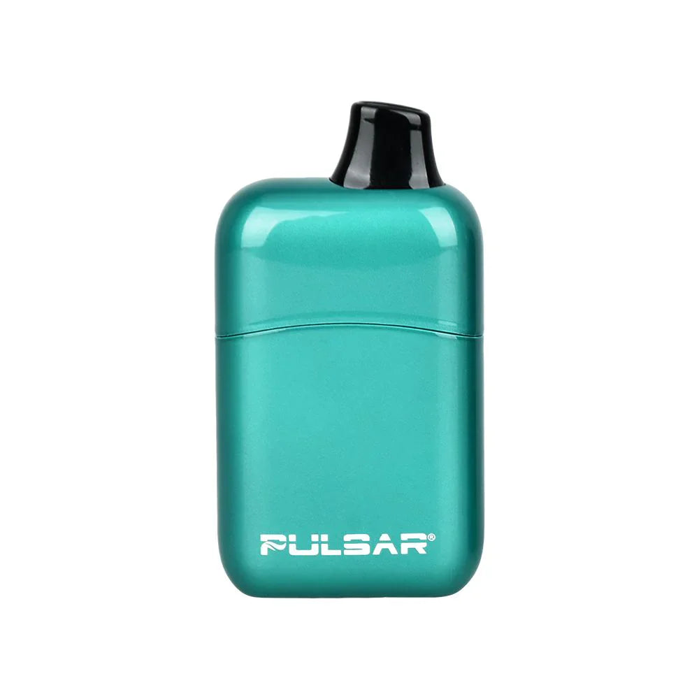 Pulsar DL Wax Vape - Concentrate Vaporizer