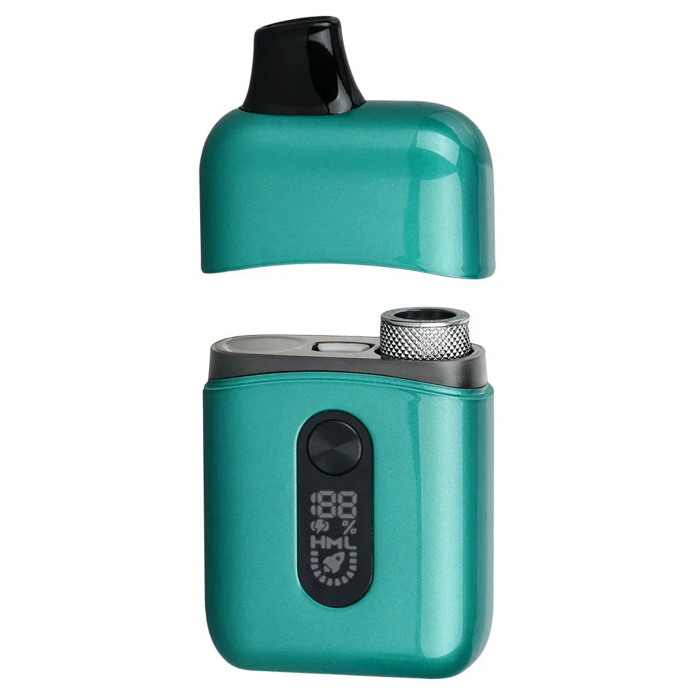 Pulsar DL Wax Vape - Concentrate Vaporizer
