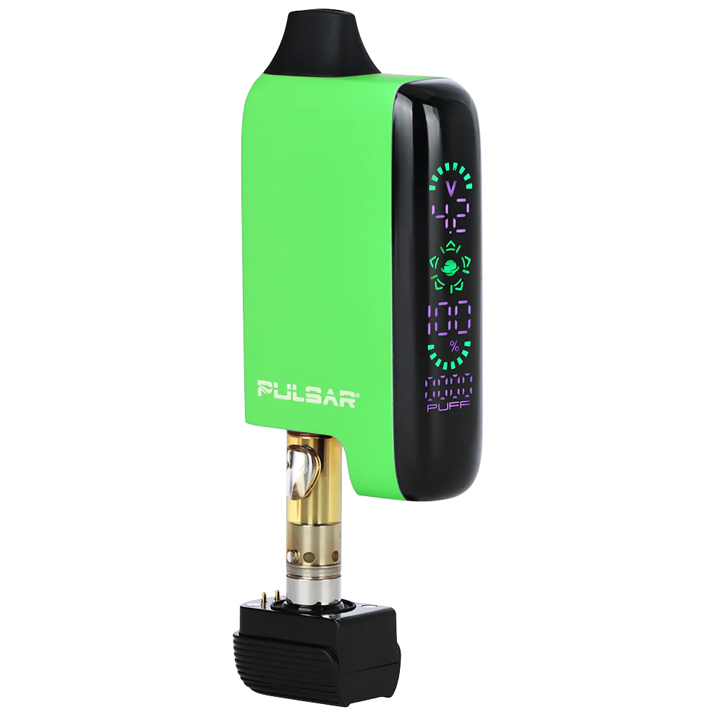 Pulsar DL 5.0 - 510 Vape Battery