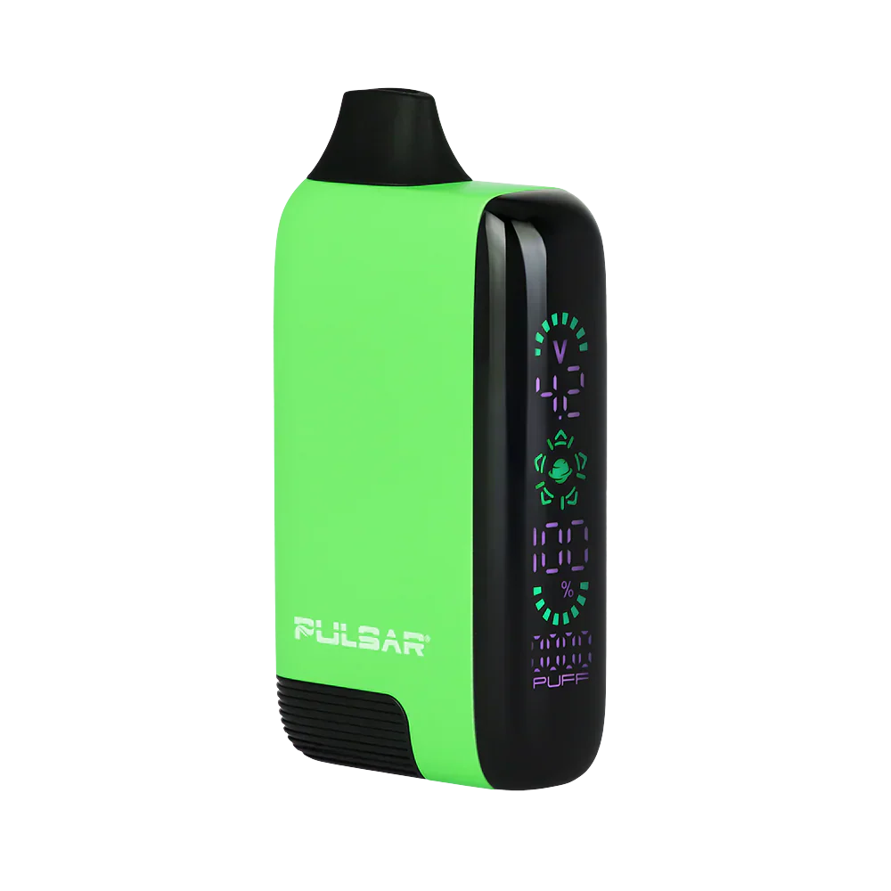 Pulsar DL 5.0 - 510 Vape Battery
