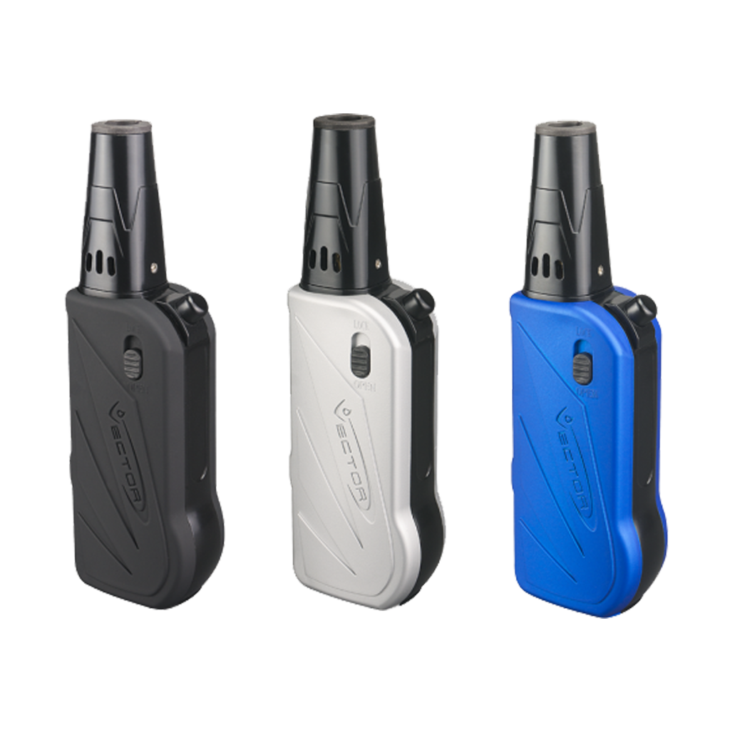 Vector Vboom Jet Torch