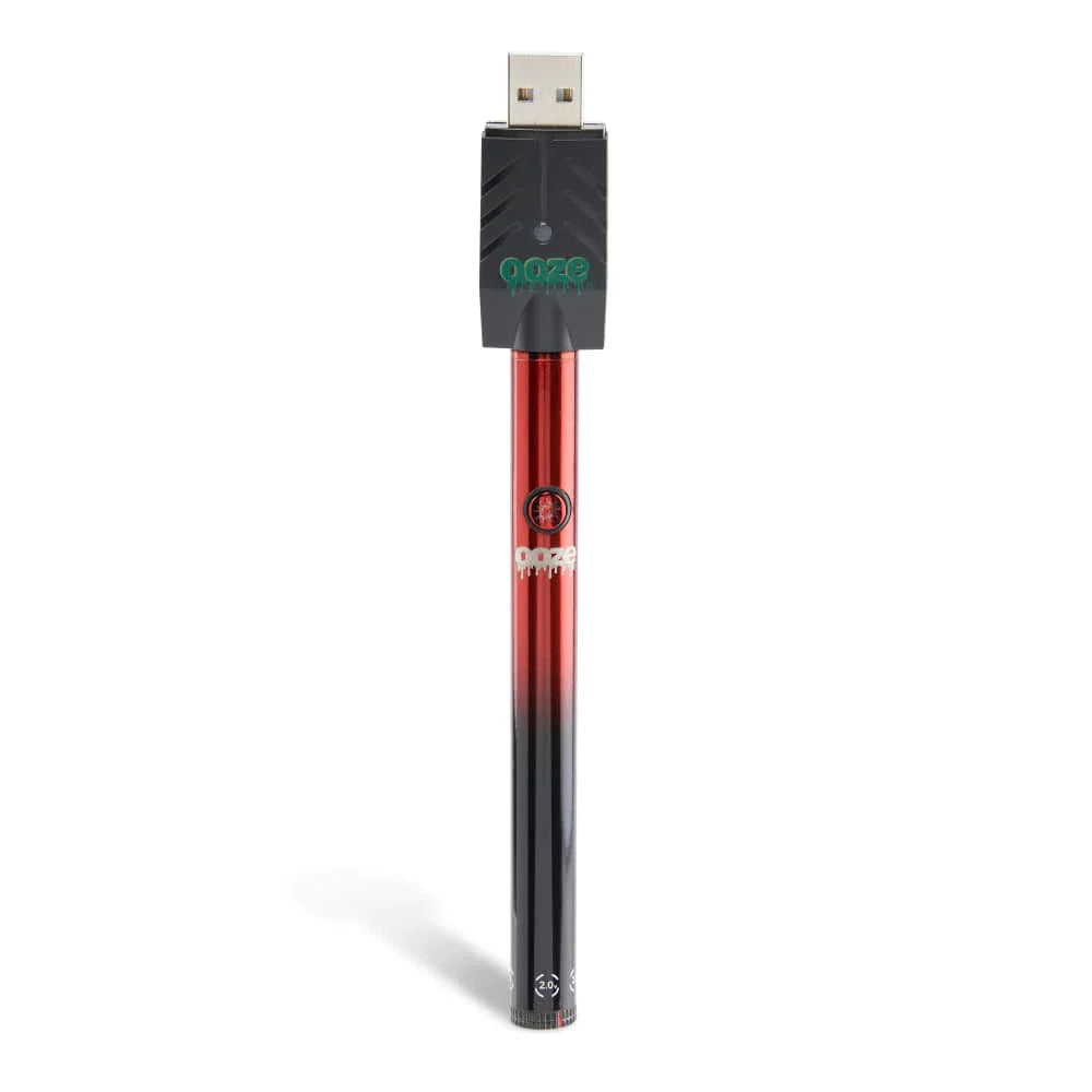 Ooze Twist Slim 2.0 510 Battery