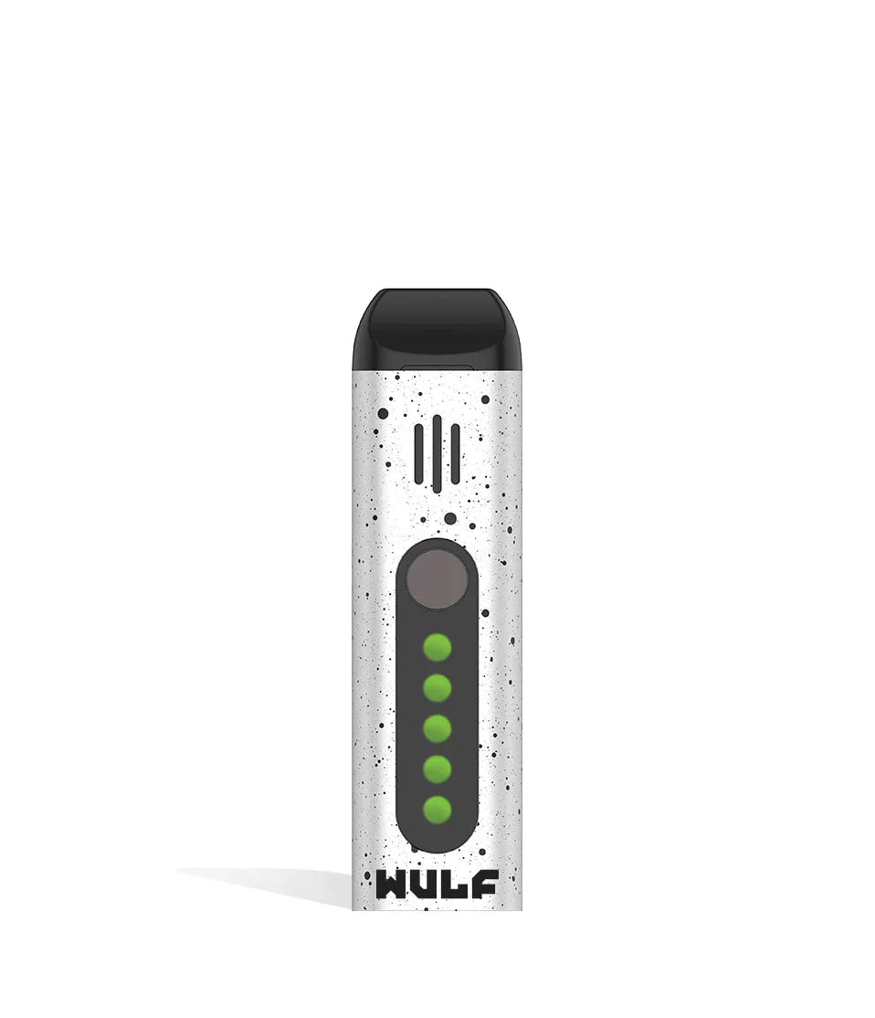 Yocan Flora Dry Herb Vaporizer by Wulf Mod
