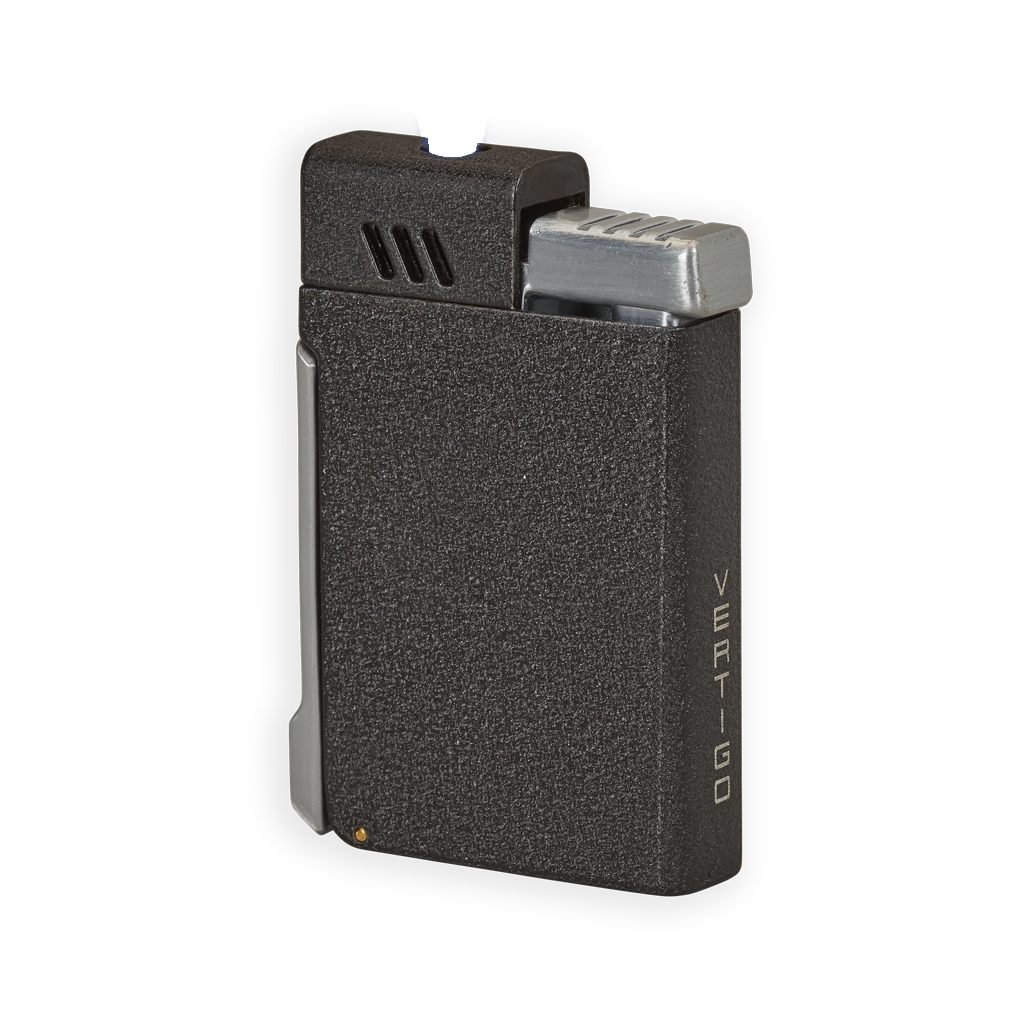 Vertigo Hammer Single Flame Torch Lighter
