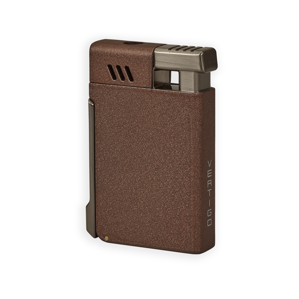 Vertigo Hammer Single Flame Torch Lighter