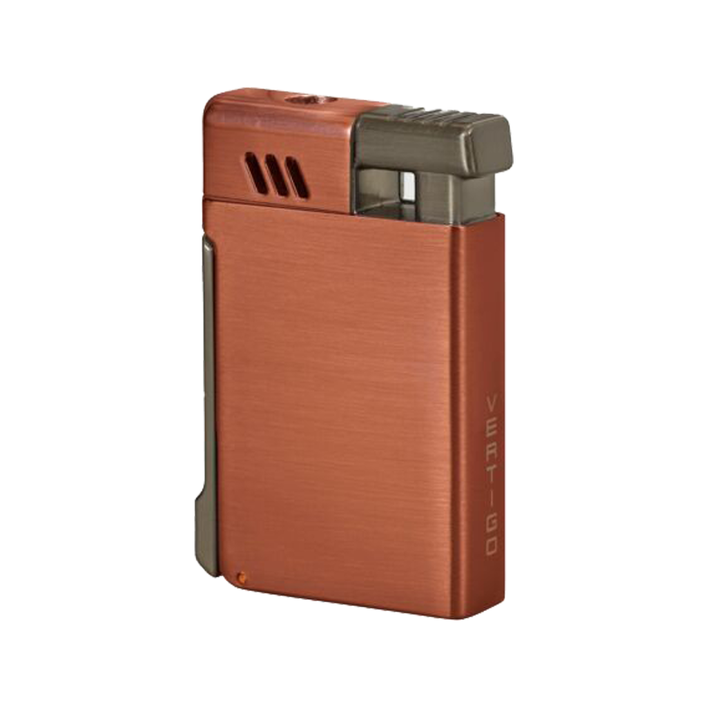 Vertigo Hammer Single Flame Torch Lighter