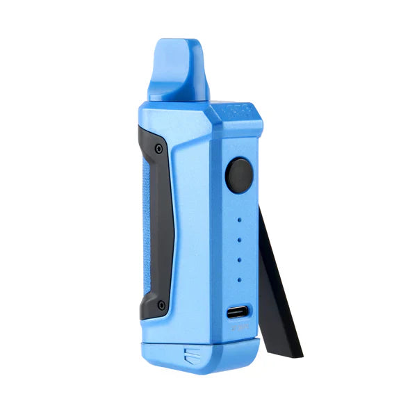 Ooze Duplex 2 Cartridge & Wax 900mAh Vaporizer