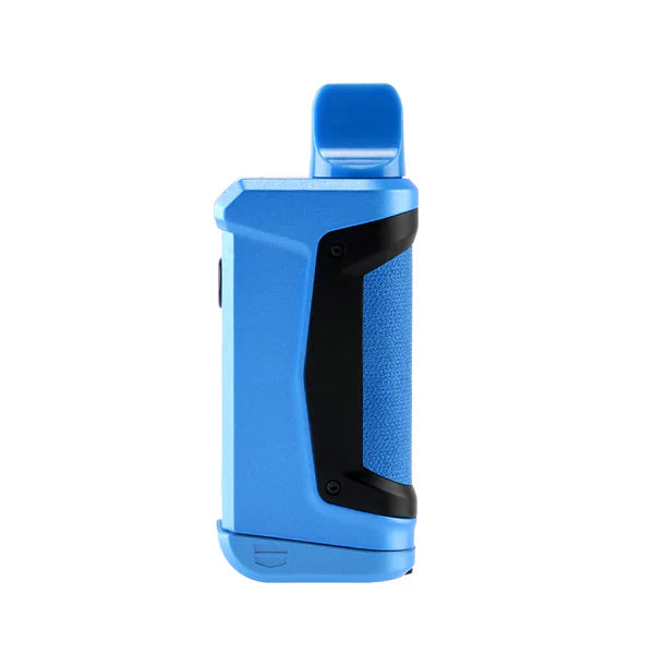 Ooze Duplex 2 Cartridge & Wax 900mAh Vaporizer