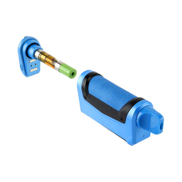 Ooze Duplex 2 Cartridge & Wax 900mAh Vaporizer