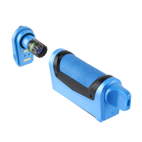 Ooze Duplex 2 Cartridge & Wax 900mAh Vaporizer
