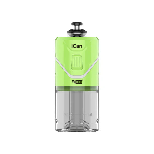 Yocan iCan E-rig - Concentrate Vaporizer
