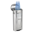 Vector Ironquad Quad Flame Lighter
