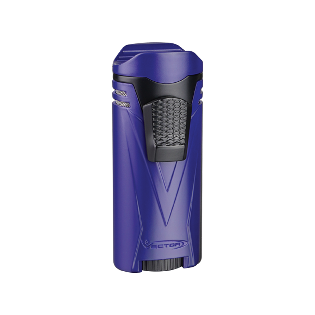 Vector Ironquad Quad Flame Lighter