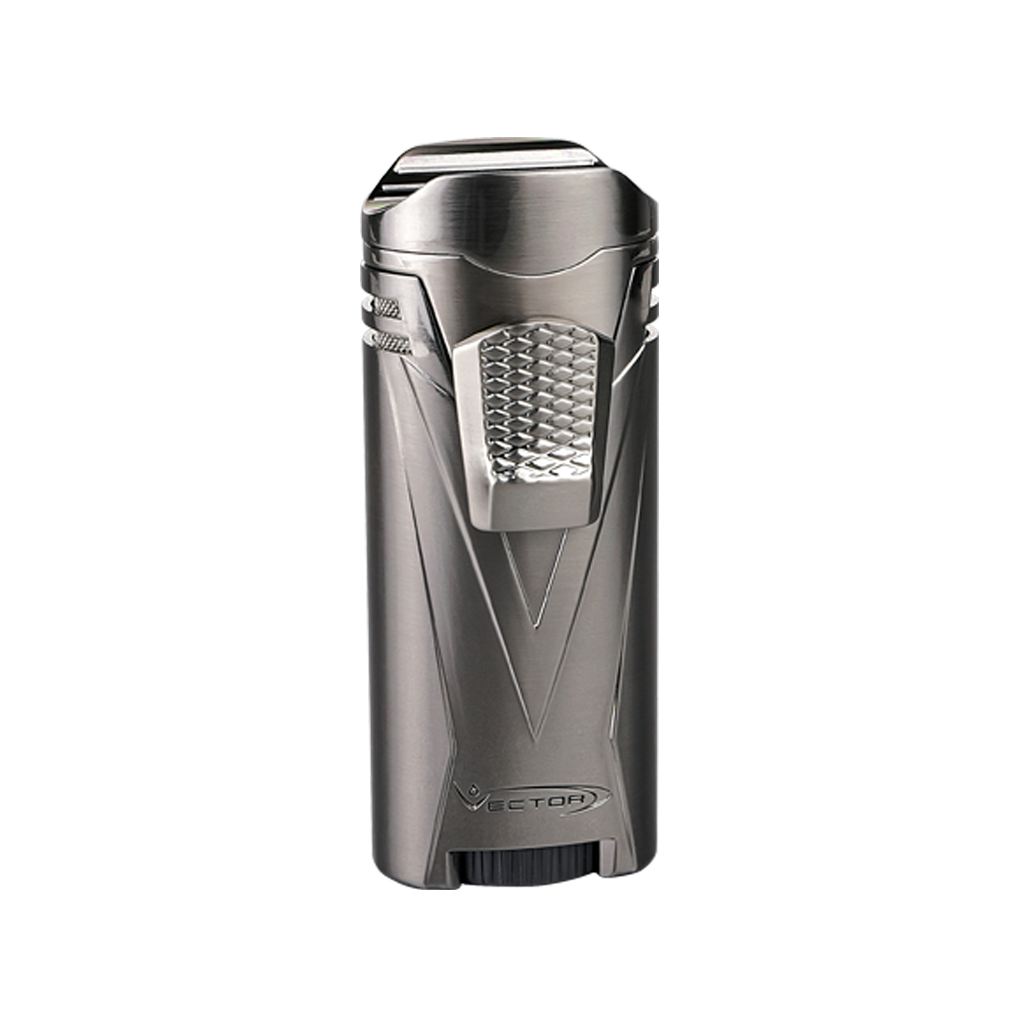 Vector Ironquad Quad Flame Lighter